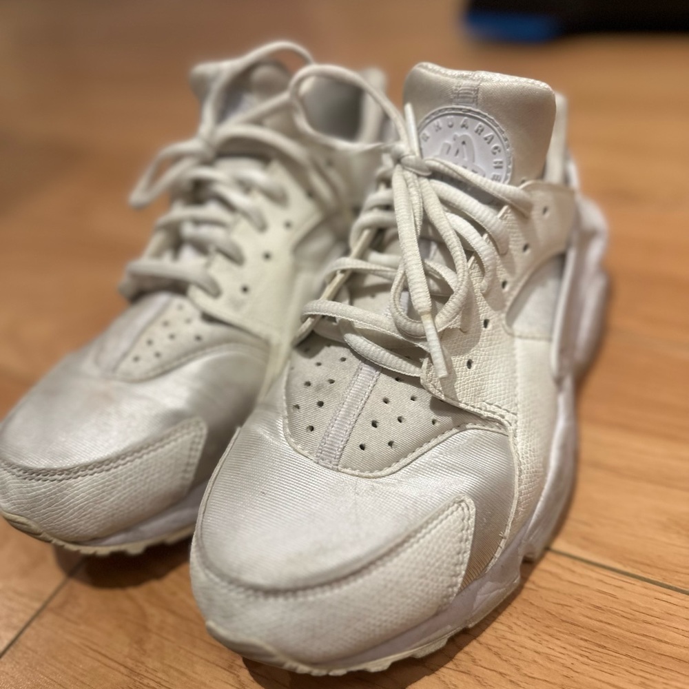 Nike huaraches